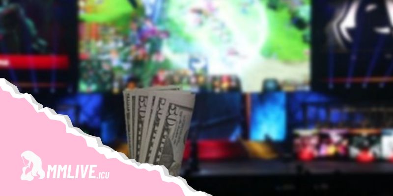 Phân tích từng bước để đặt cược chính xác trong Esport